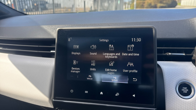 Renault Clio 1.0 TCe 90 SE Edition 5dr Petrol Hatchback